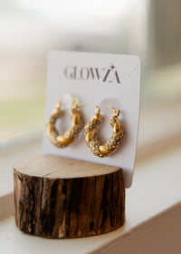 The Randi Earrings