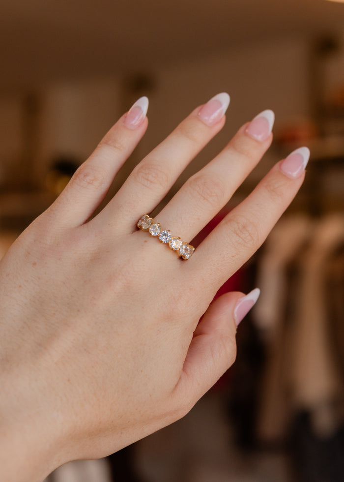 The Elizabeth Ring