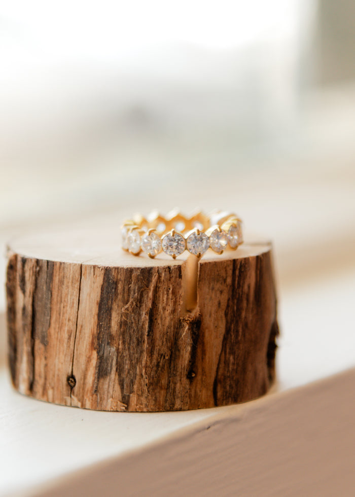 The Elizabeth Ring