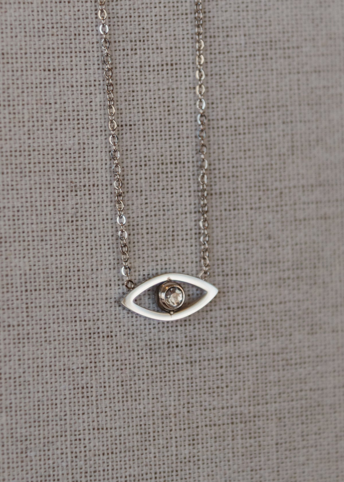 The Isla Necklace