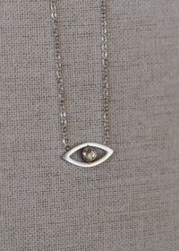 The Isla Necklace