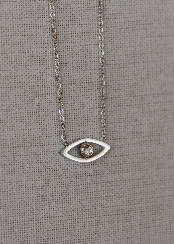 The Isla Necklace