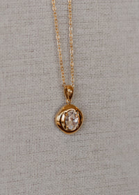 The Radiant Necklace