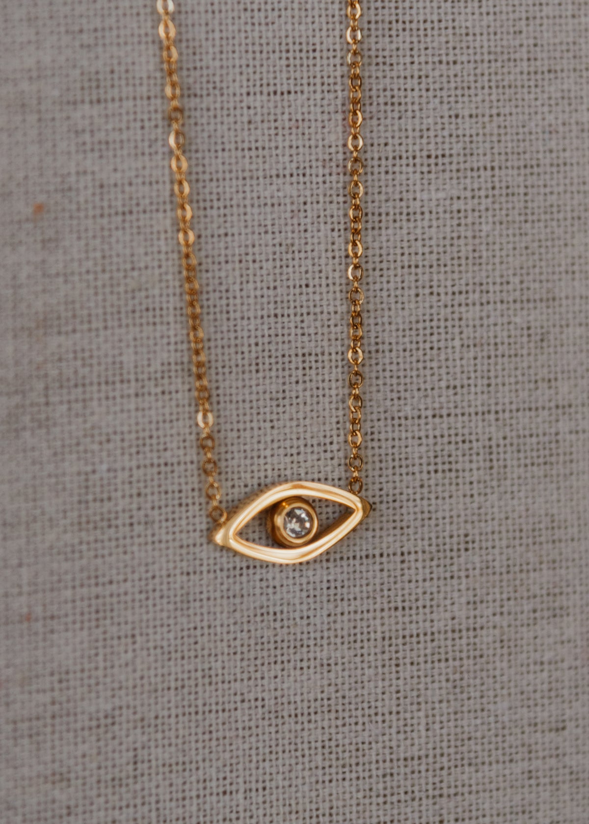 The Isla Necklace