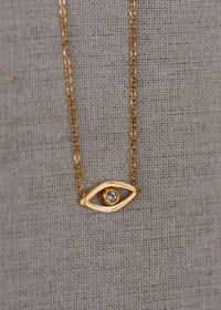 The Isla Necklace