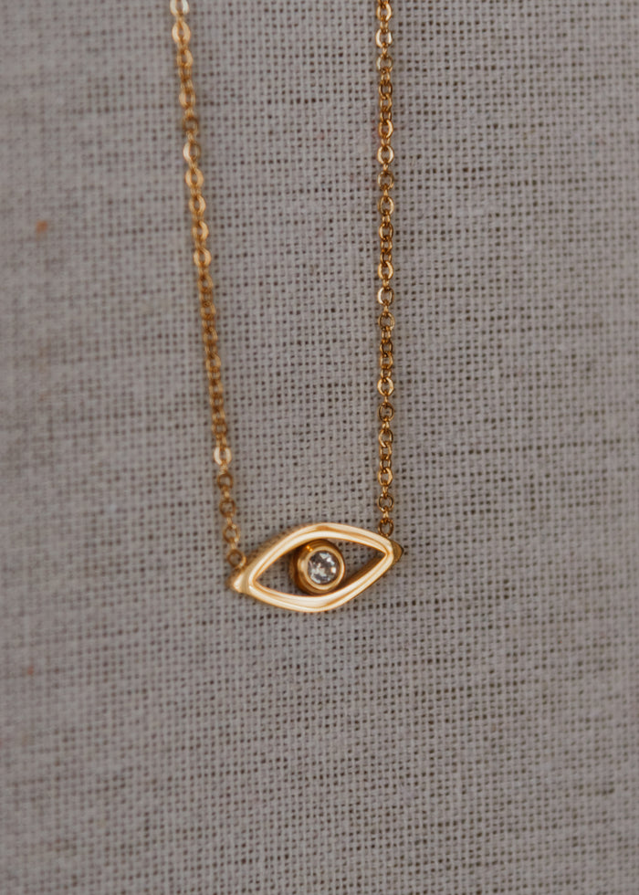 The Isla Necklace