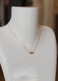 The Isla Necklace