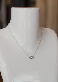 The Isla Necklace