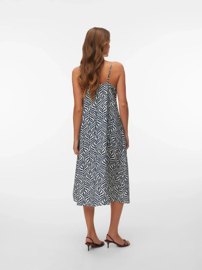 The Josie Dress