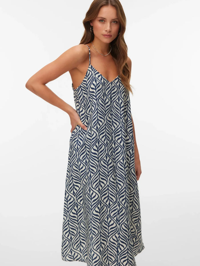 The Josie Dress
