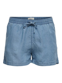 The Pema Shorts
