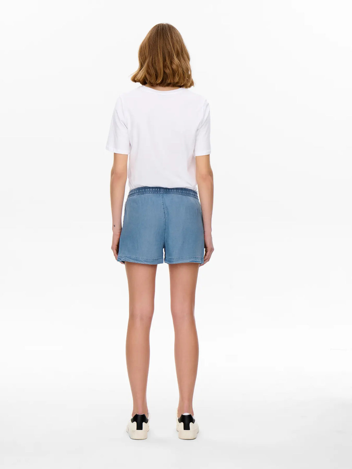 The Pema Shorts