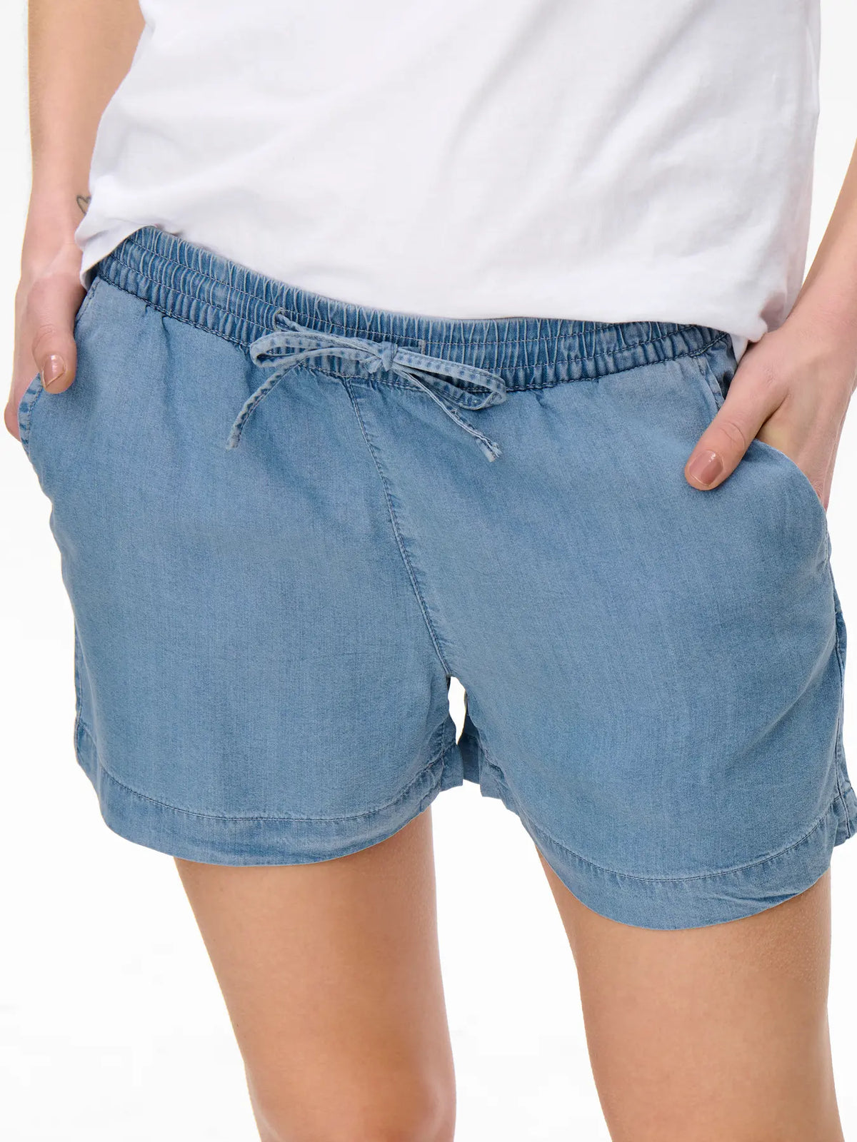 The Pema Shorts