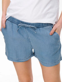The Pema Shorts