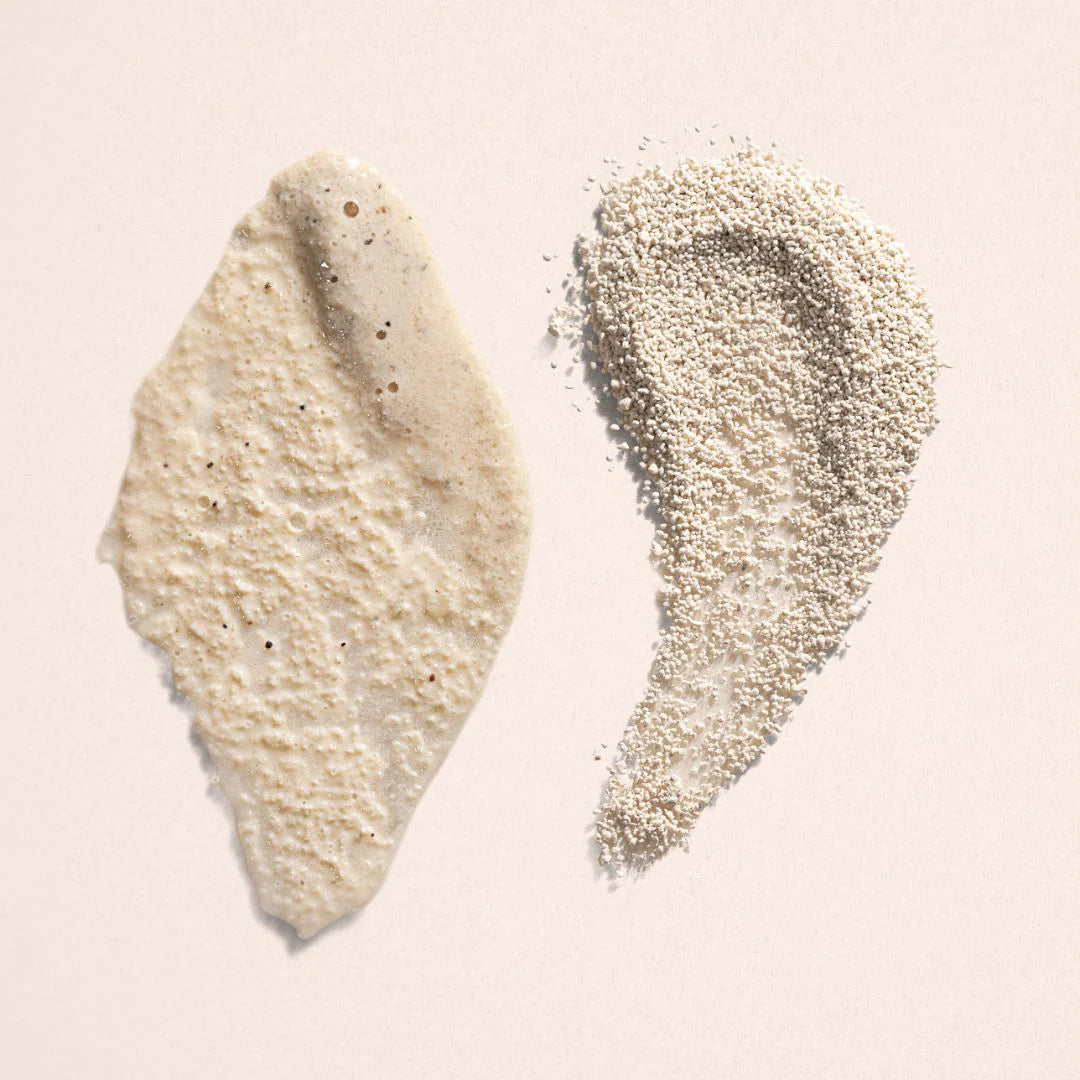 Beauty From Bees-Exfoliate