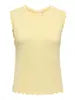 The Arona Knit Tank