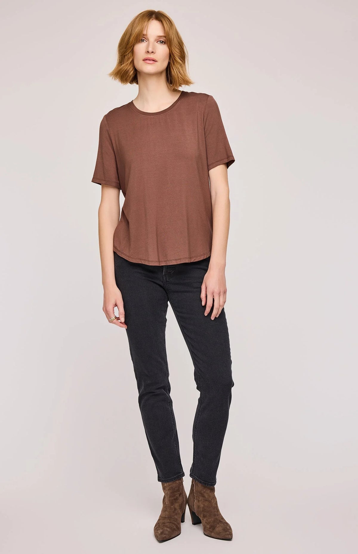 The Brielle Tee
