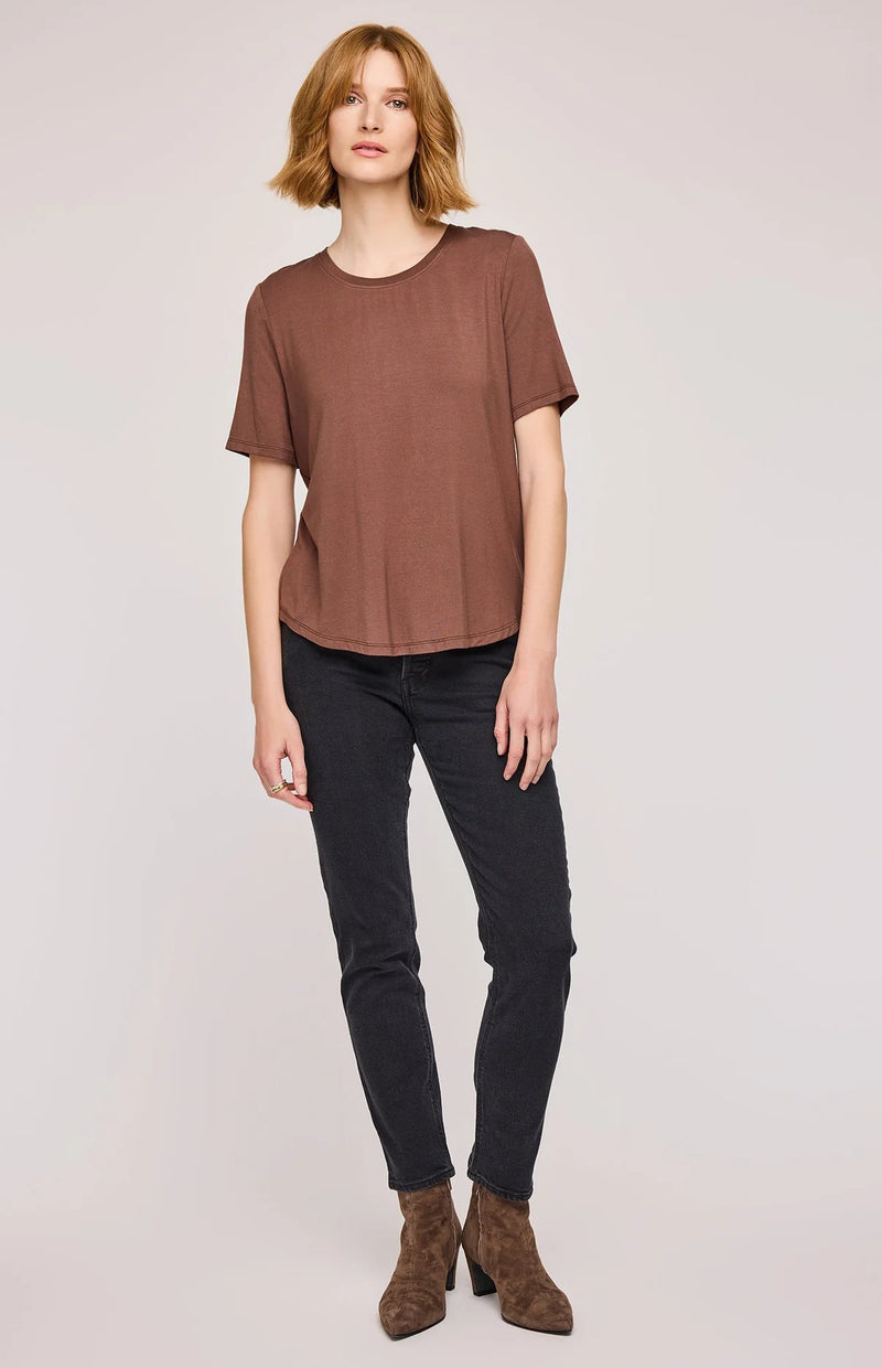 The Brielle Tee