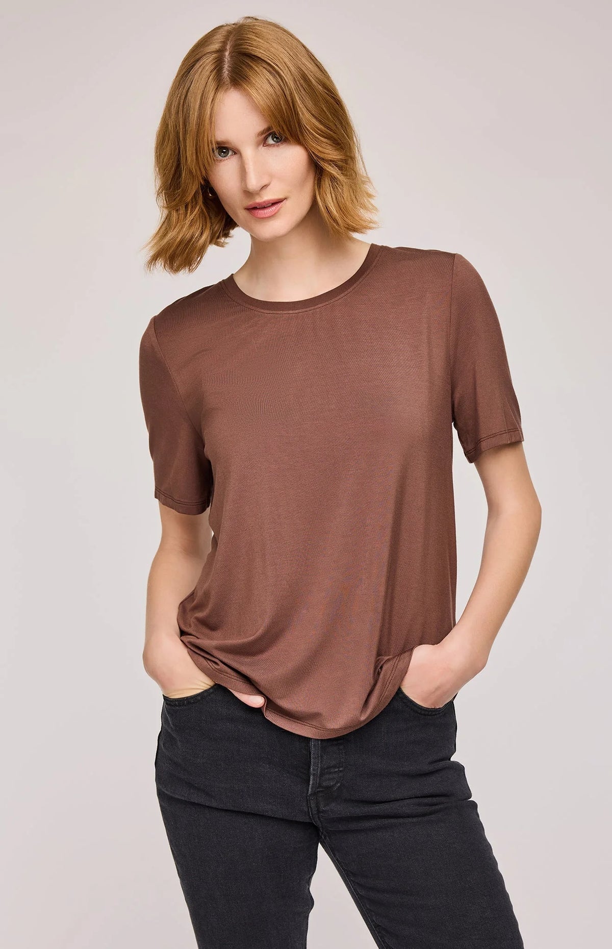 The Brielle Tee