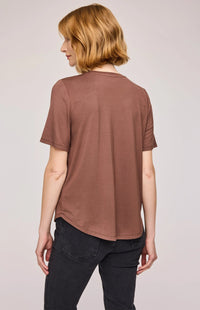 The Brielle Tee