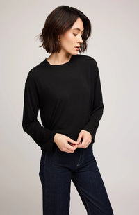 The Indy Long Sleeve Top