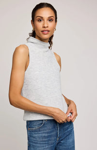The Orla Knit Sleeveless Top