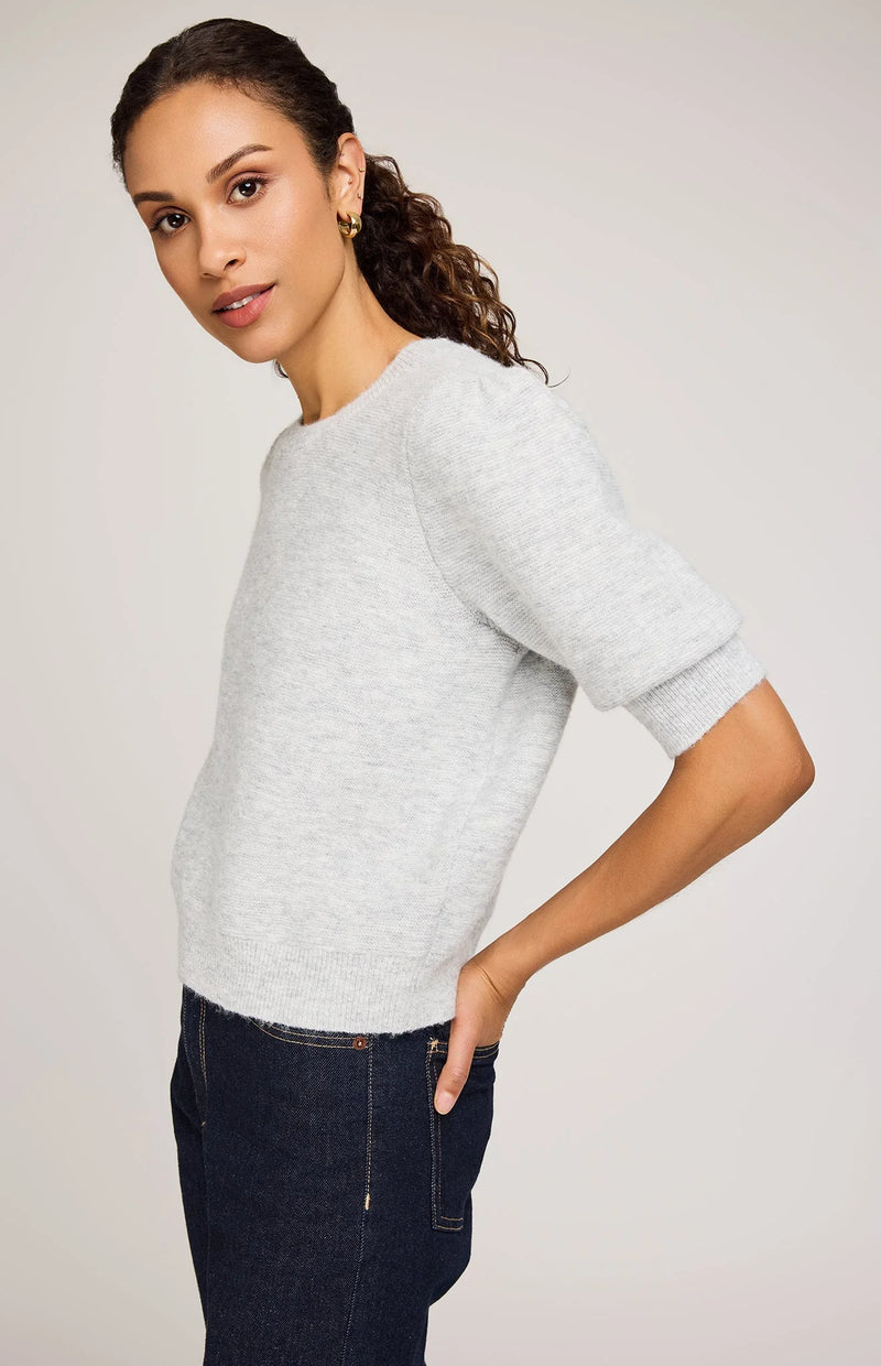 The Marisol Knit Top