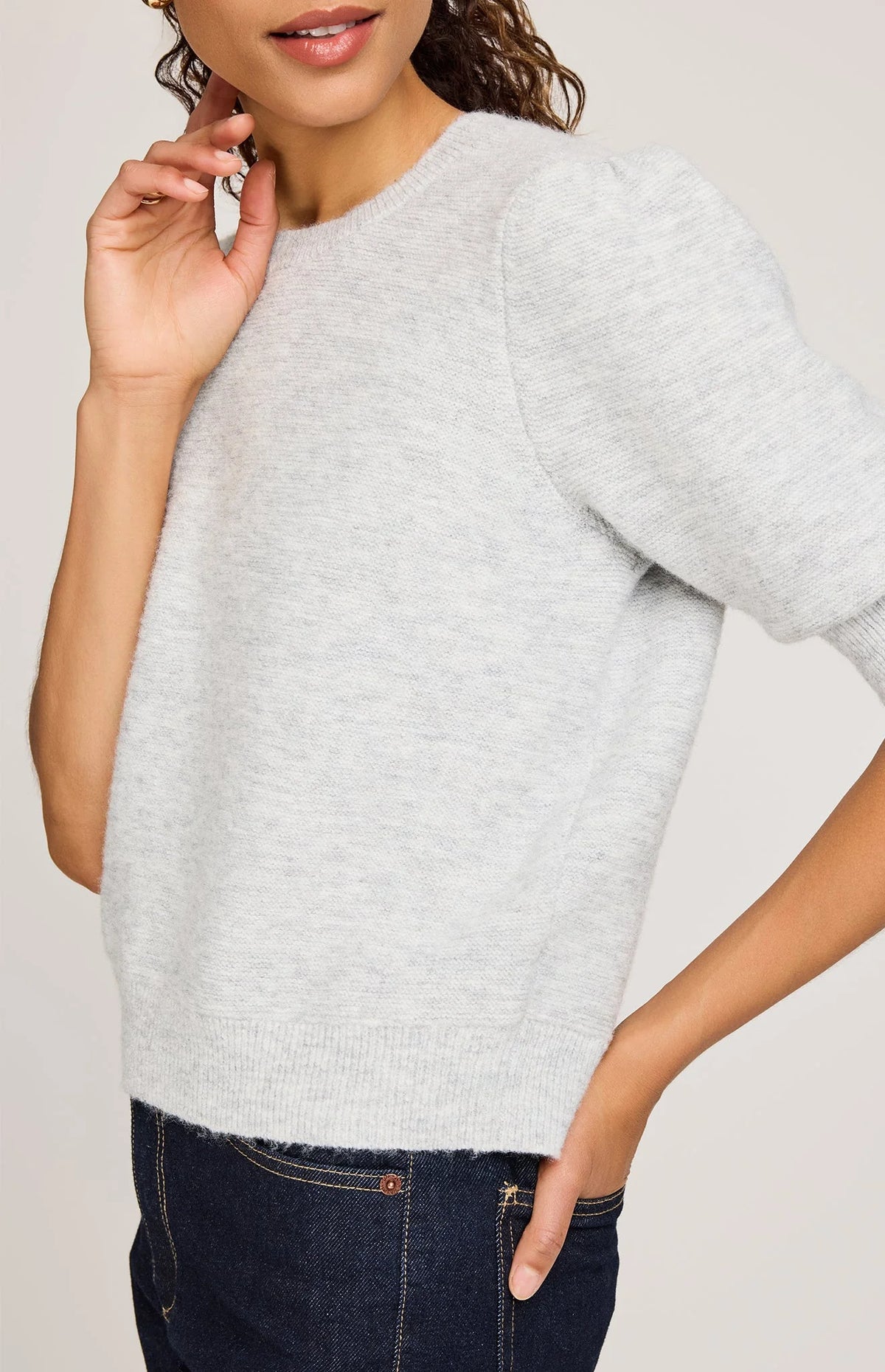 The Marisol Knit Top