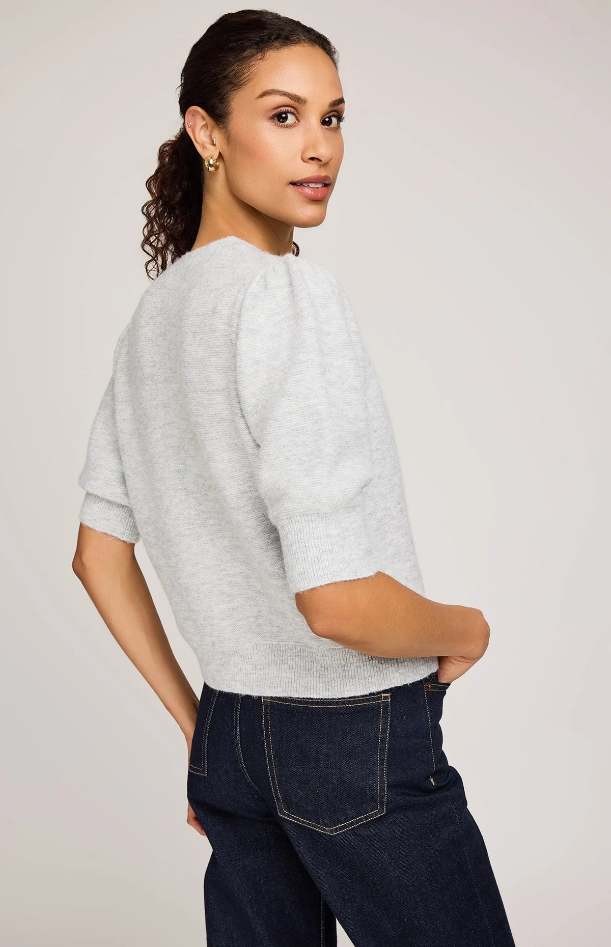 The Marisol Knit Top