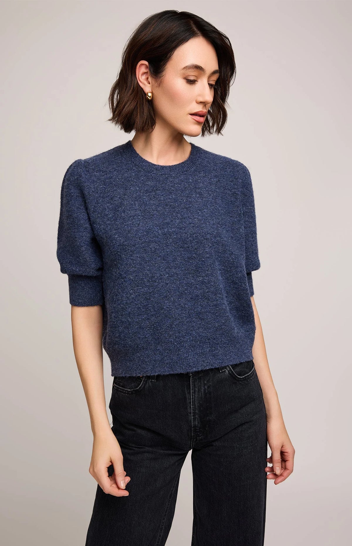 The Marisol Knit Top