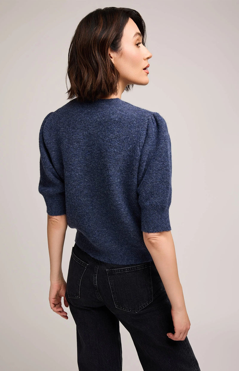 The Marisol Knit Top