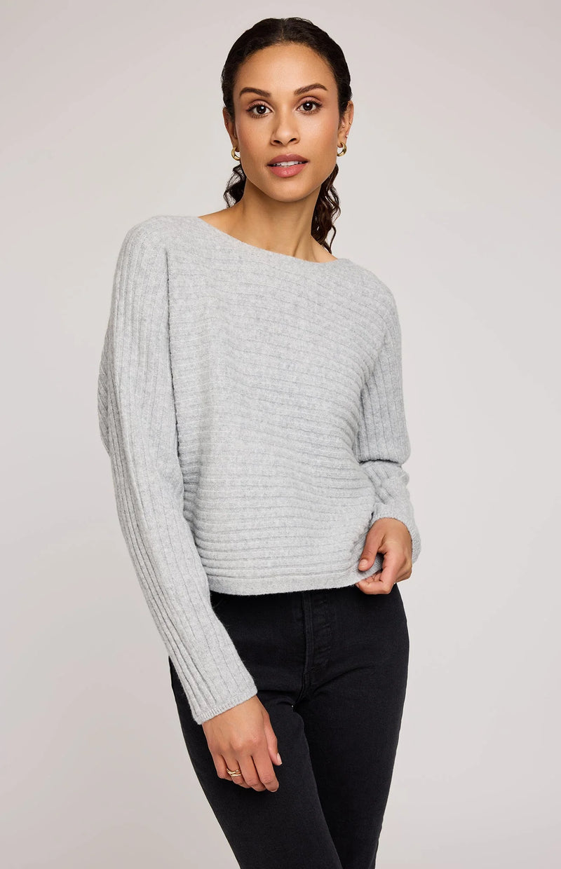 The Niko Sweater