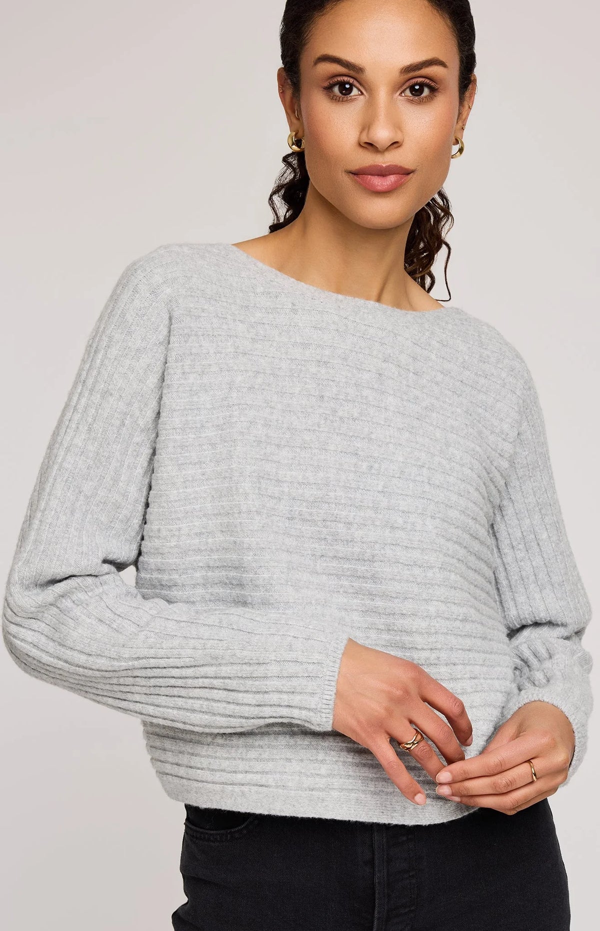 The Niko Sweater