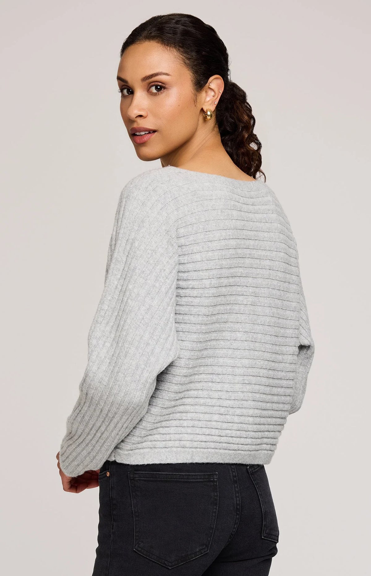 The Niko Sweater