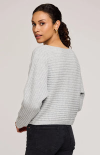 The Niko Sweater