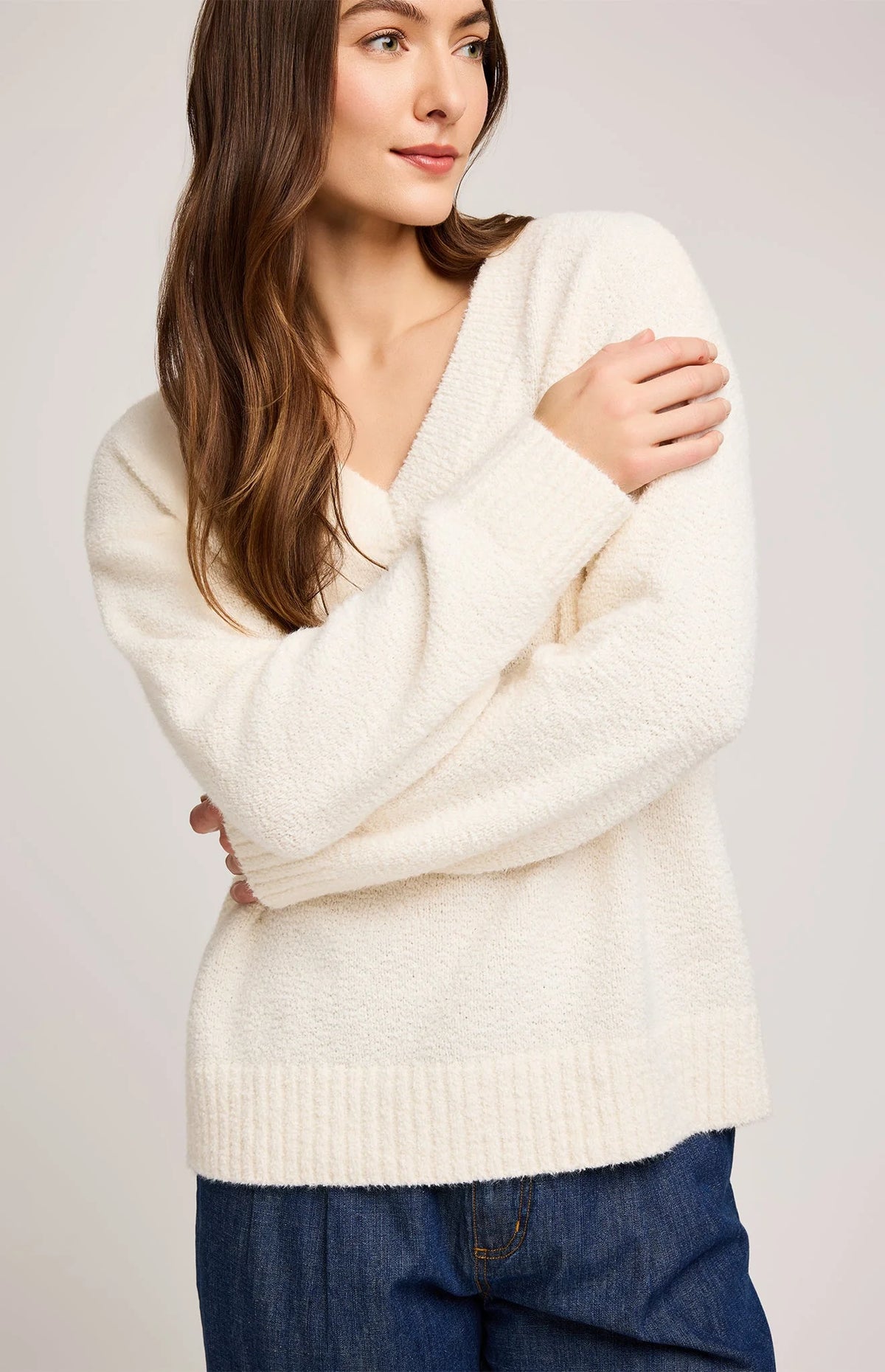 The Tilda Sweater