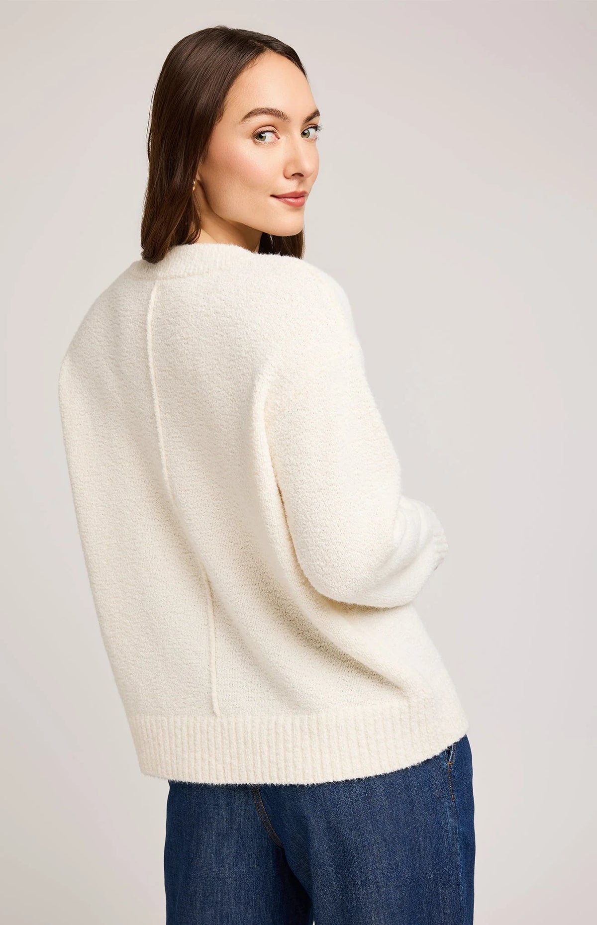 The Tilda Sweater