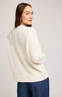 The Tilda Sweater