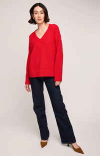 The Tilda Sweater