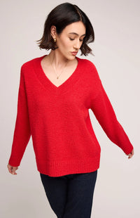 The Tilda Sweater