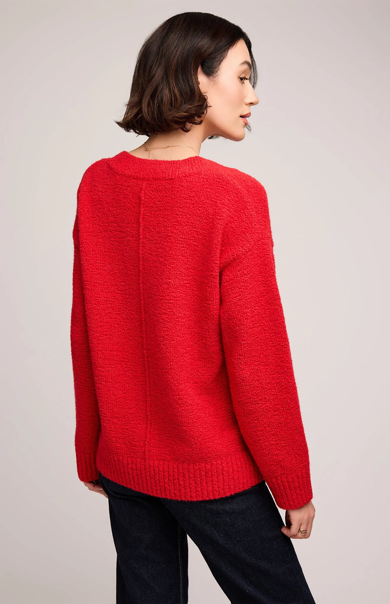 The Tilda Sweater