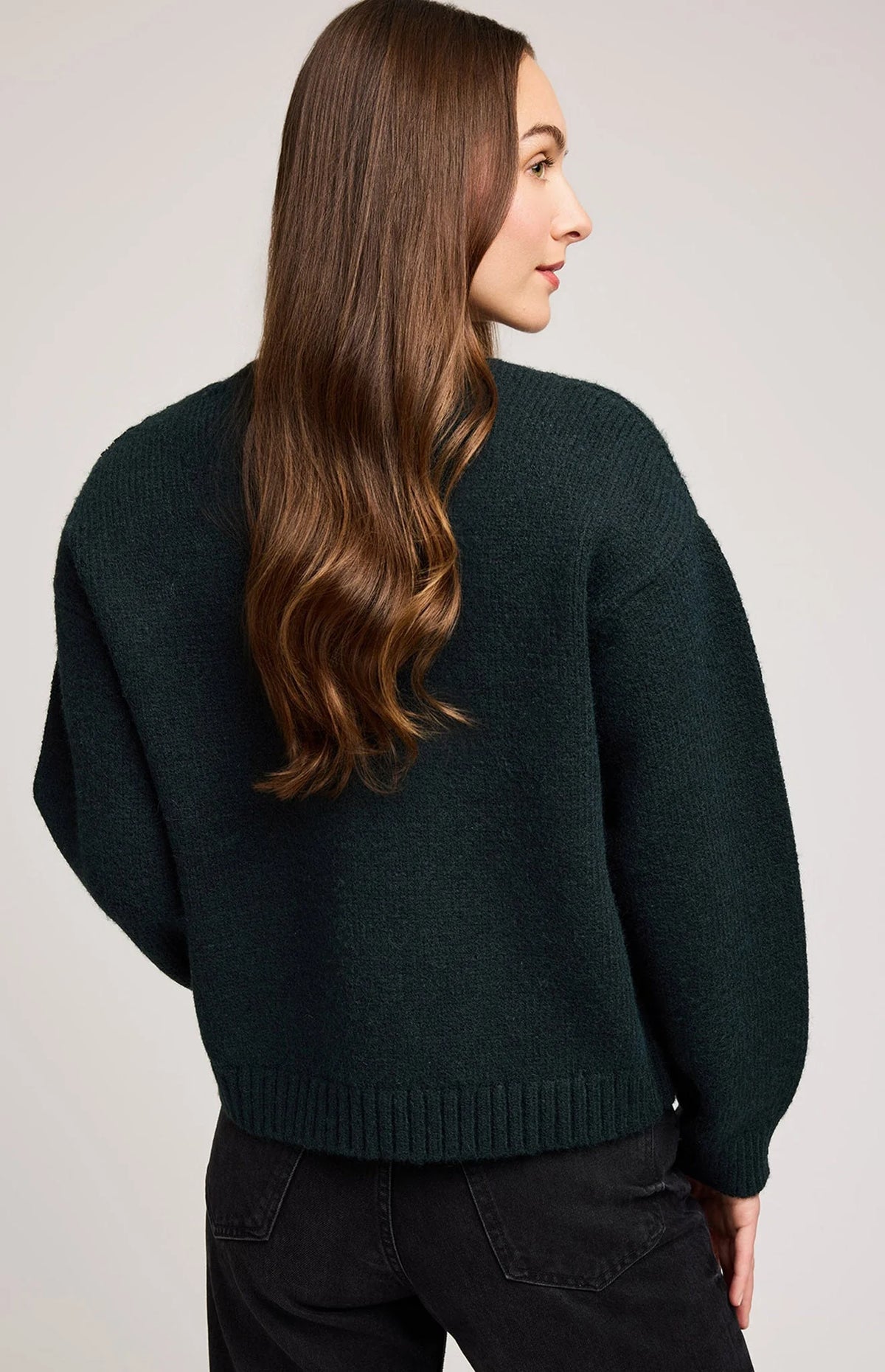 The Angelica Sweater