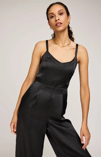 The Irina Jumpsuit