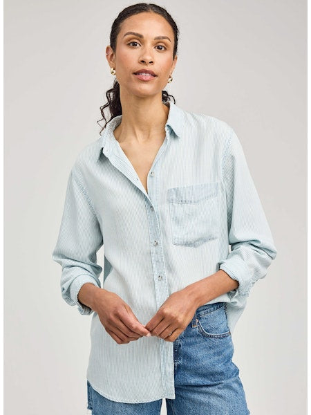 The Ozzy Button Down Shirt