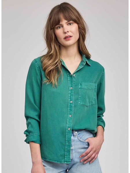 The Ozzy Button Down Shirt