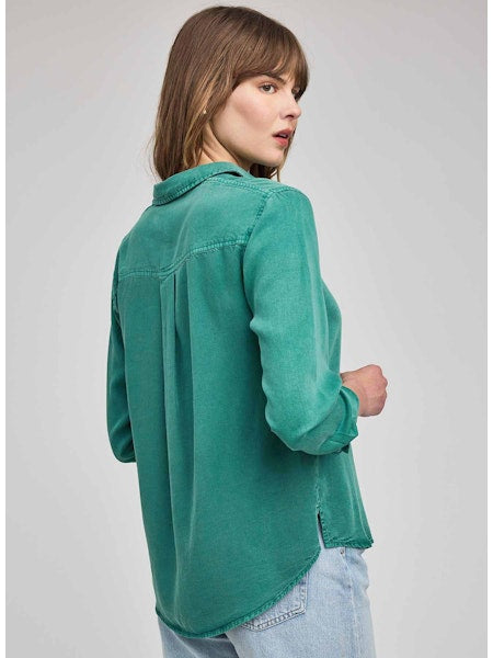 The Ozzy Button Down Shirt