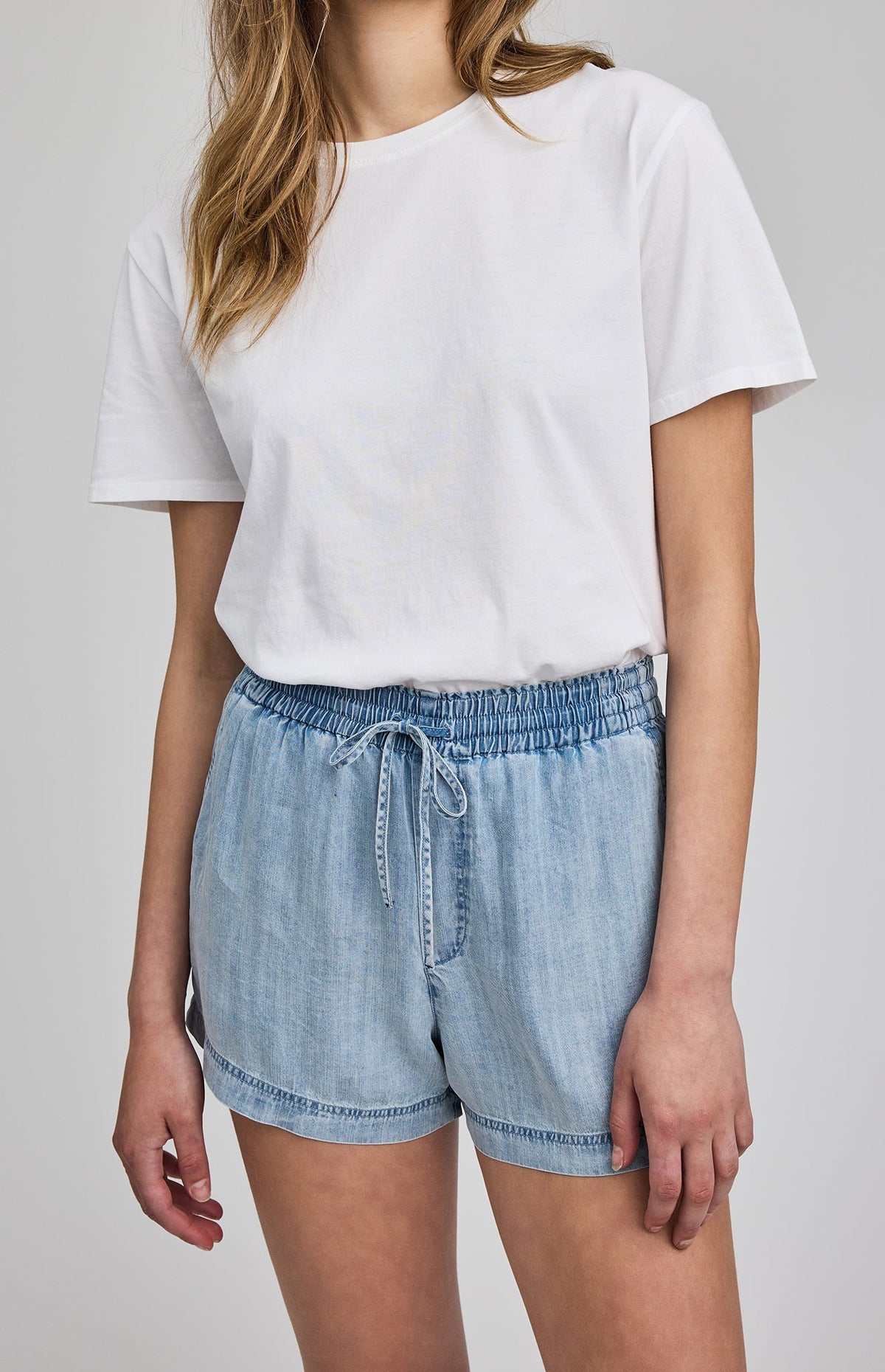 The Tessa Shorts