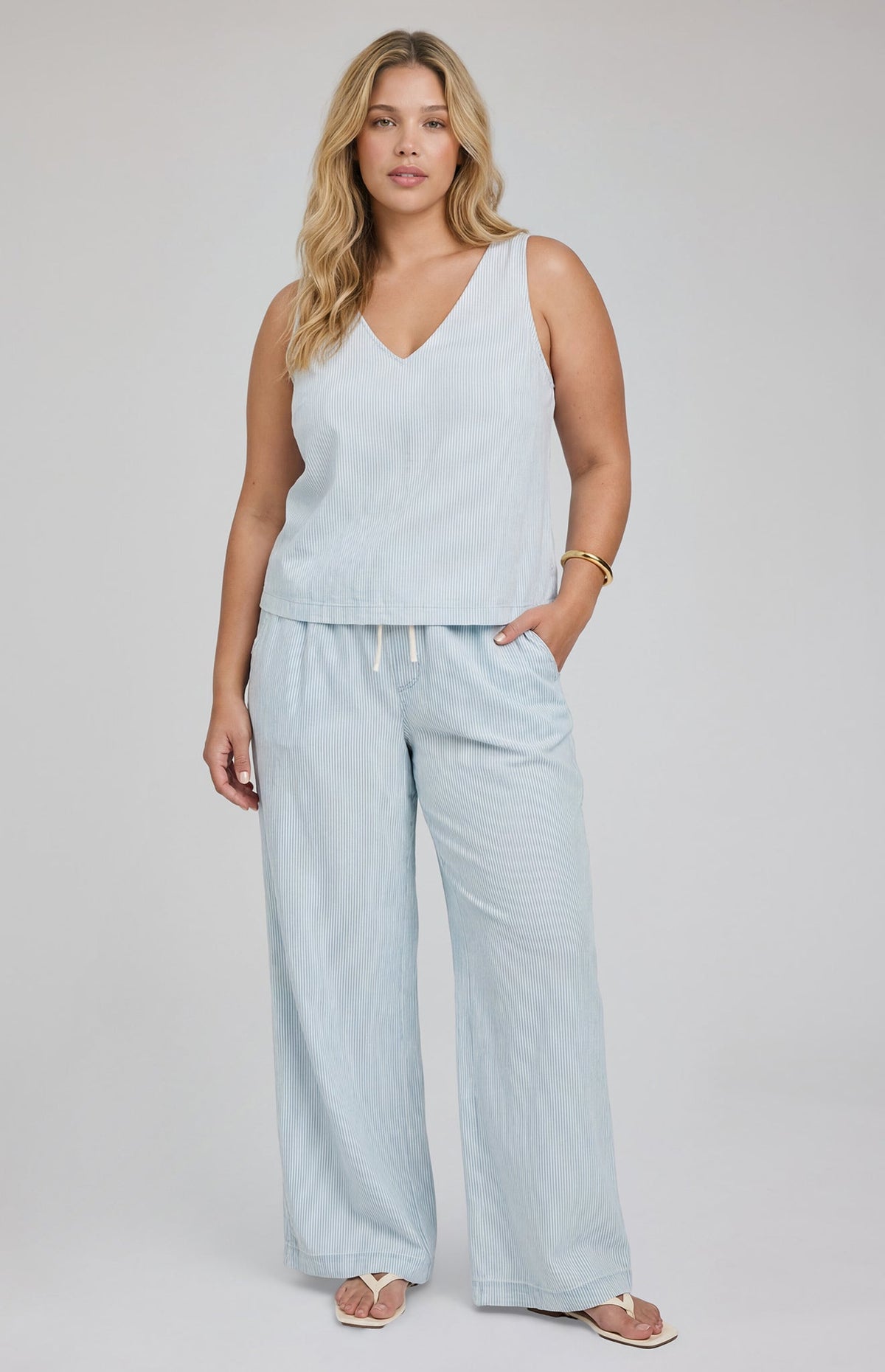 The Camille Pants