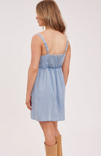 The Luciana Dress