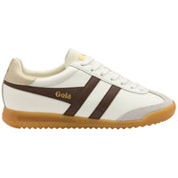 The Gola Torpedo Leather Sneakers